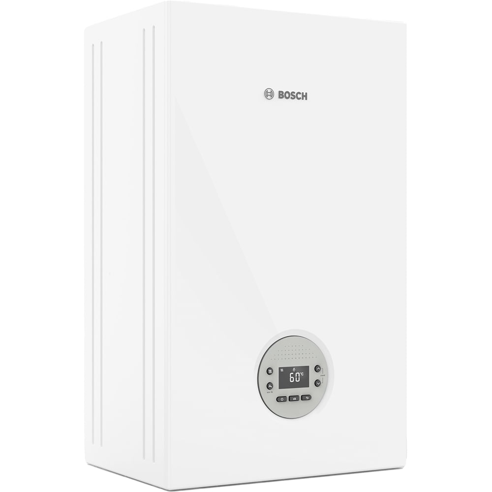 Centrala termica pe gaz in condensare BOSCH GC1200, 24kW