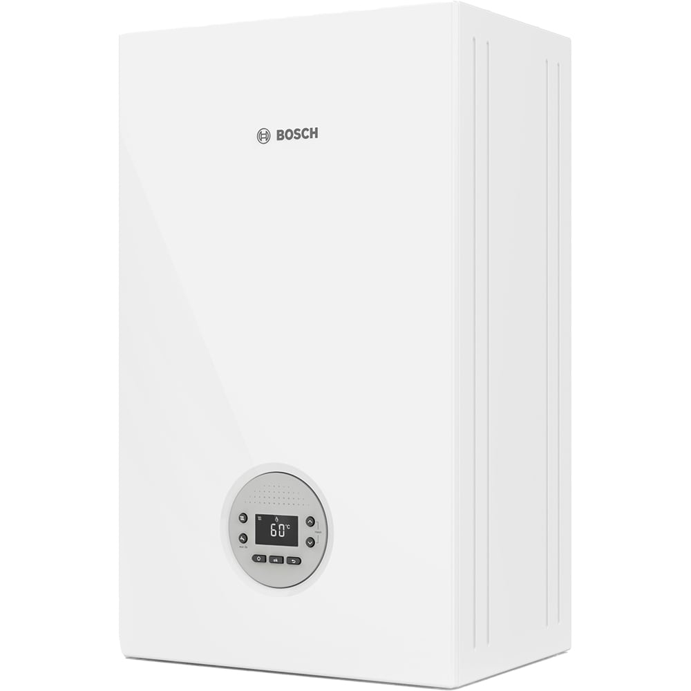Centrala termica pe gaz in condensare BOSCH GC1200, 24kW