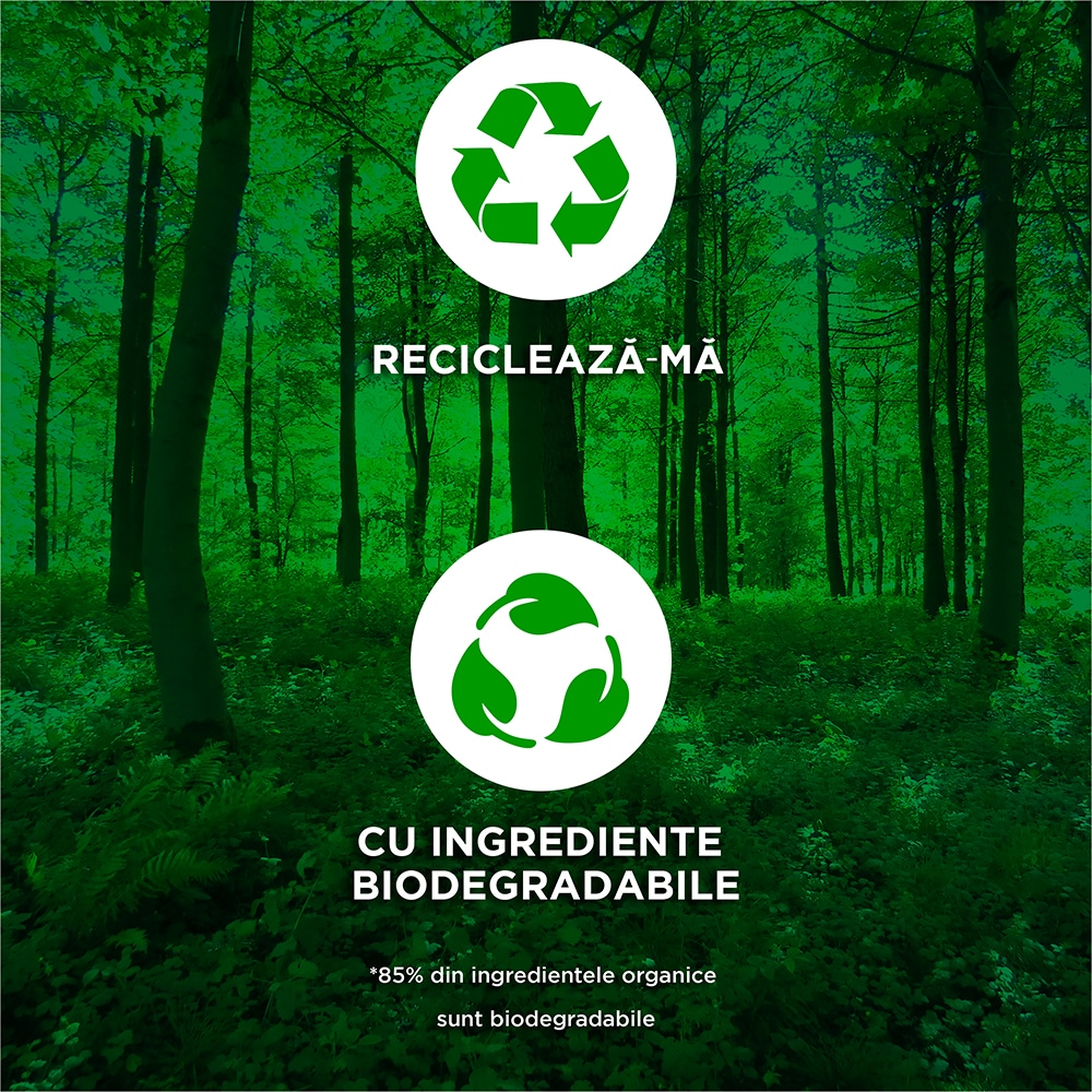 Detergent lichid ARIEL Arctic Edition Color, 4.675 l, 85 spalari