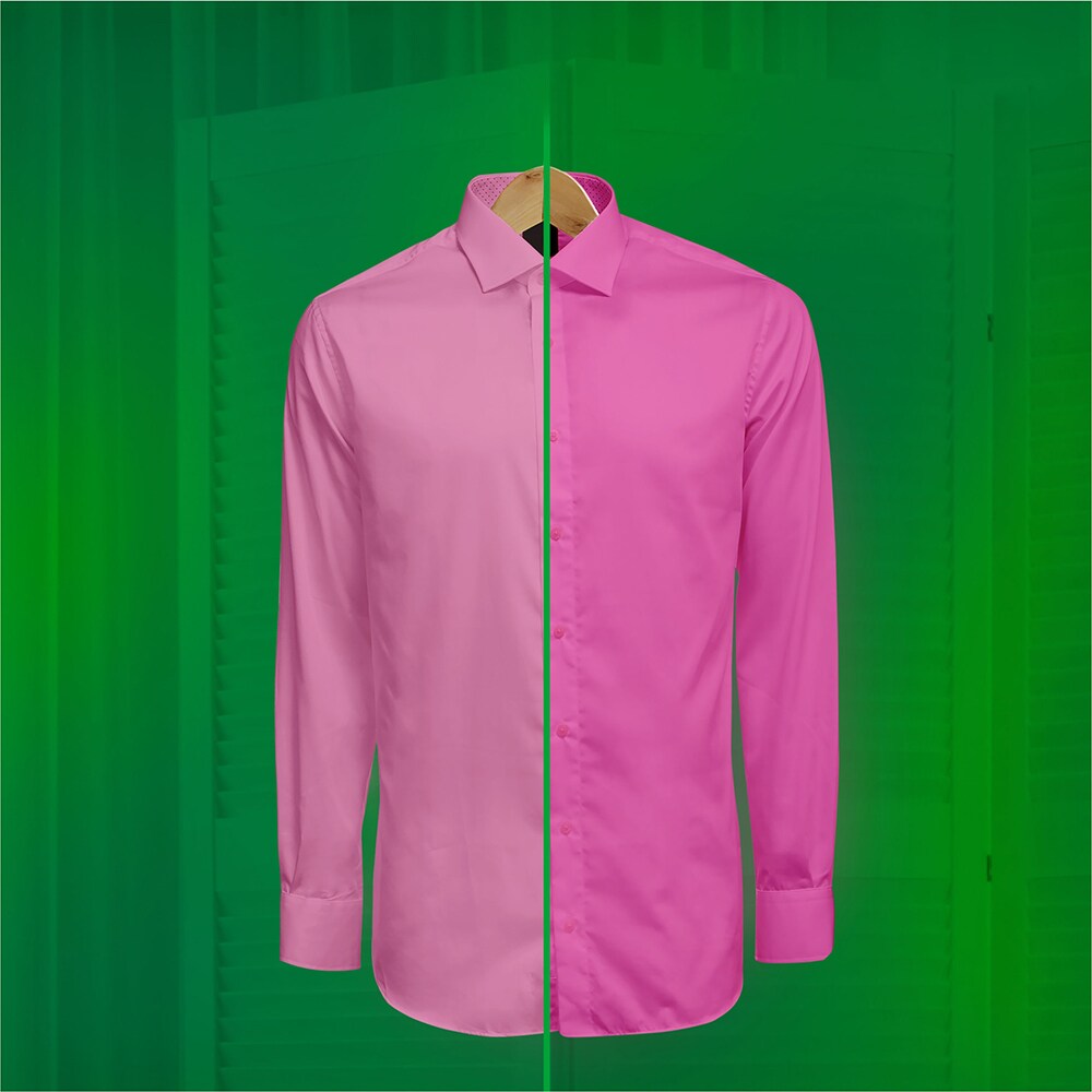 Detergent automat ARIEL Touch of Lenor Color, 4.5 kg, 45 spalari