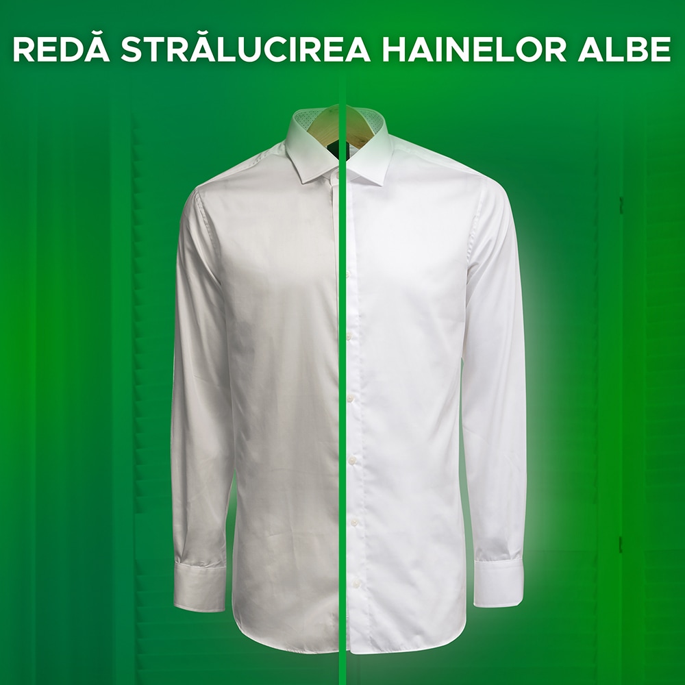 Detergent automat ARIEL +Ultra Oxi Effect, 6.8 kg, 68 spalari