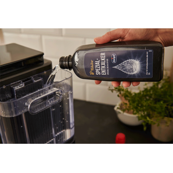 Solutie decalcifiere TCHIBO Durgol DURGOL400, 400ml