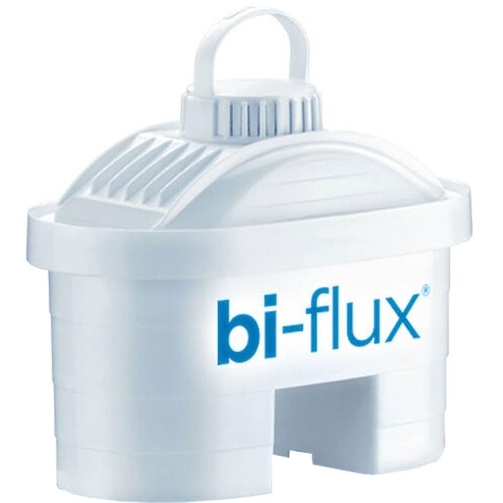 Set filtre apa LAICA F12K002: 10 cartuse filtrante Laica Bi-flux + 2 cartuse Magnesium Active
