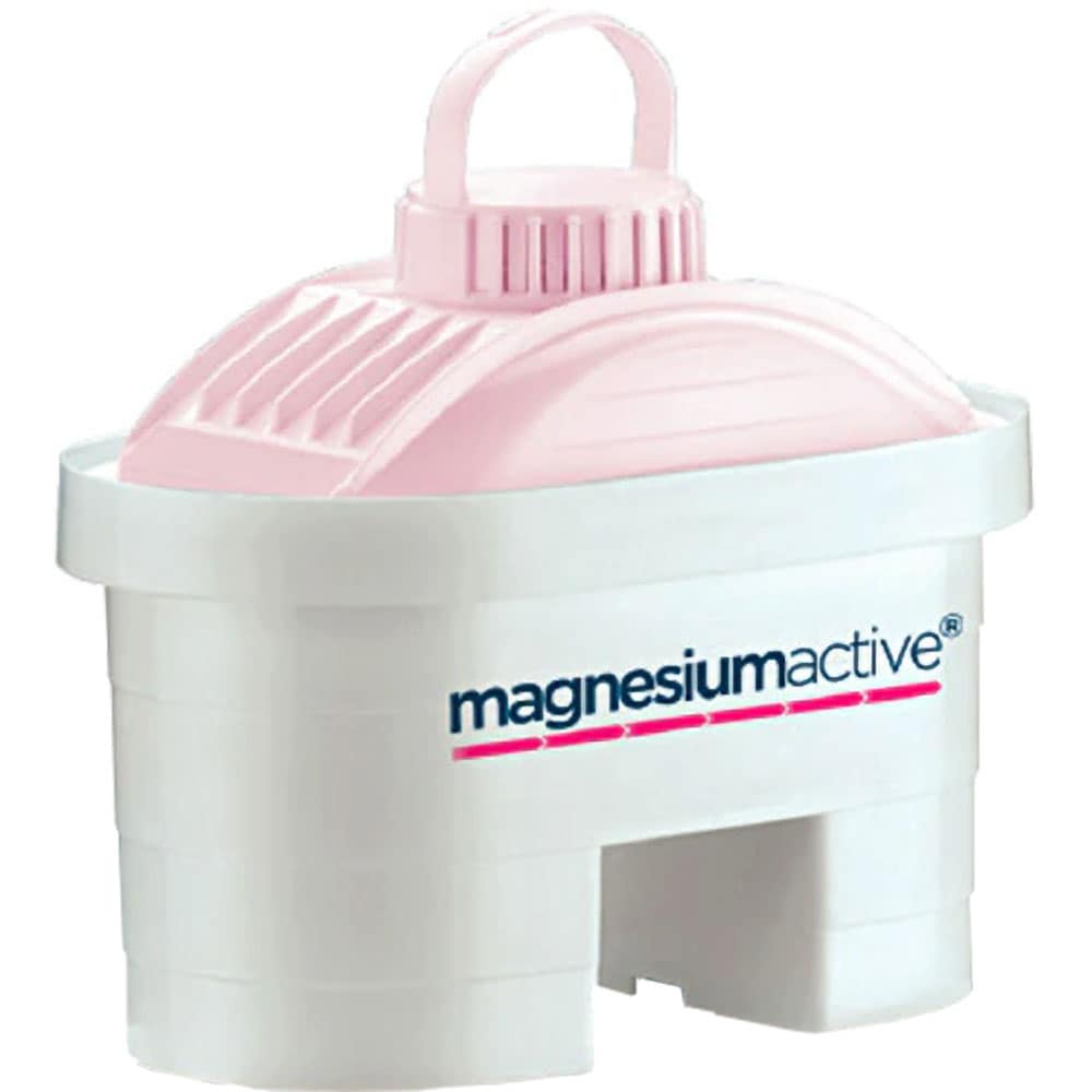 Set filtre apa LAICA F12K002: 10 cartuse filtrante Laica Bi-flux + 2 cartuse Magnesium Active