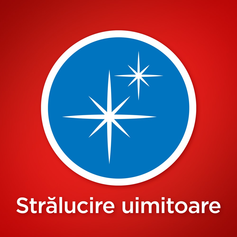 Detergent pentru masina de spalat vase SOMAT Classic, 95 tablete