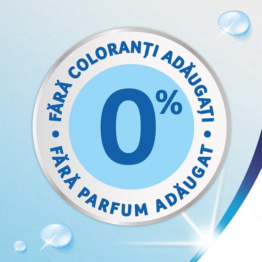 Hartie igienica umeda ZEWA Kids, 42 buc