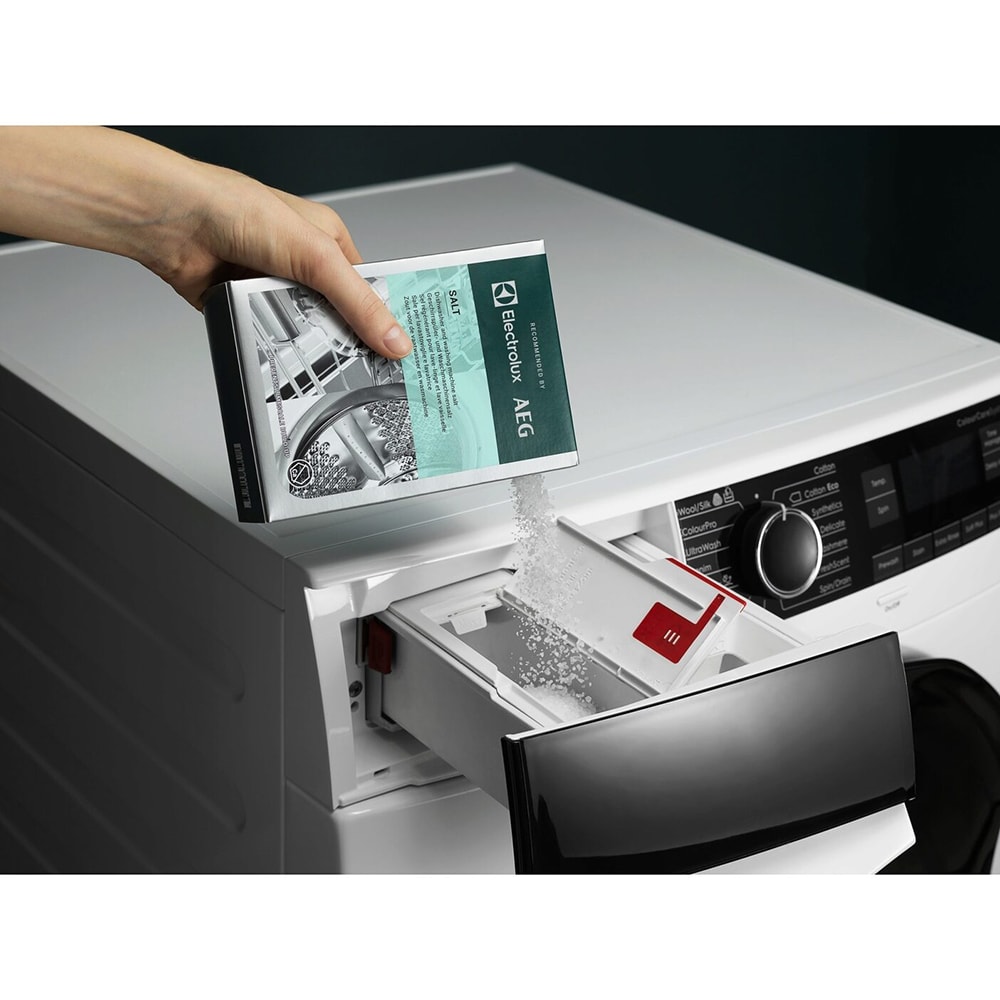 Sare pentru masina de spalat vase ELECTROLUX M3GCS201, 1kg