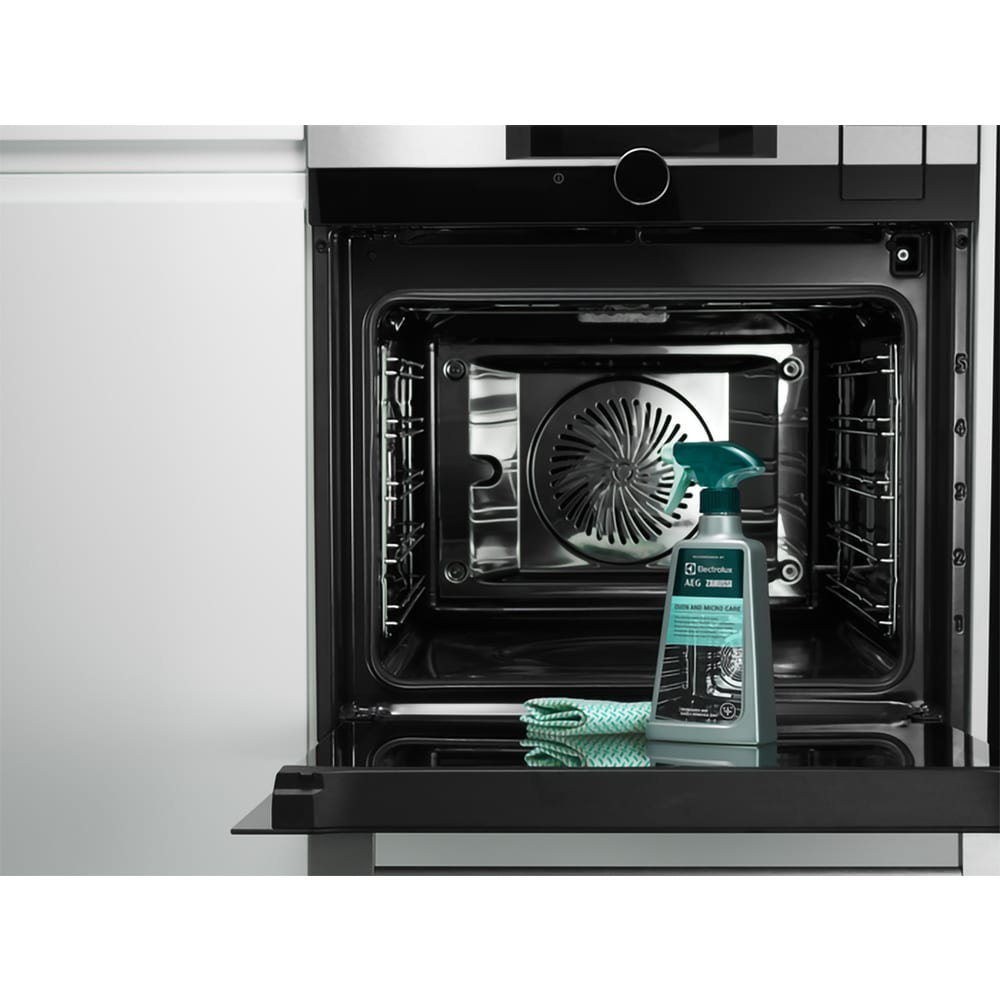 Solutie curatare cuptoare ELECTROLUX M3OCS300, 500 ml