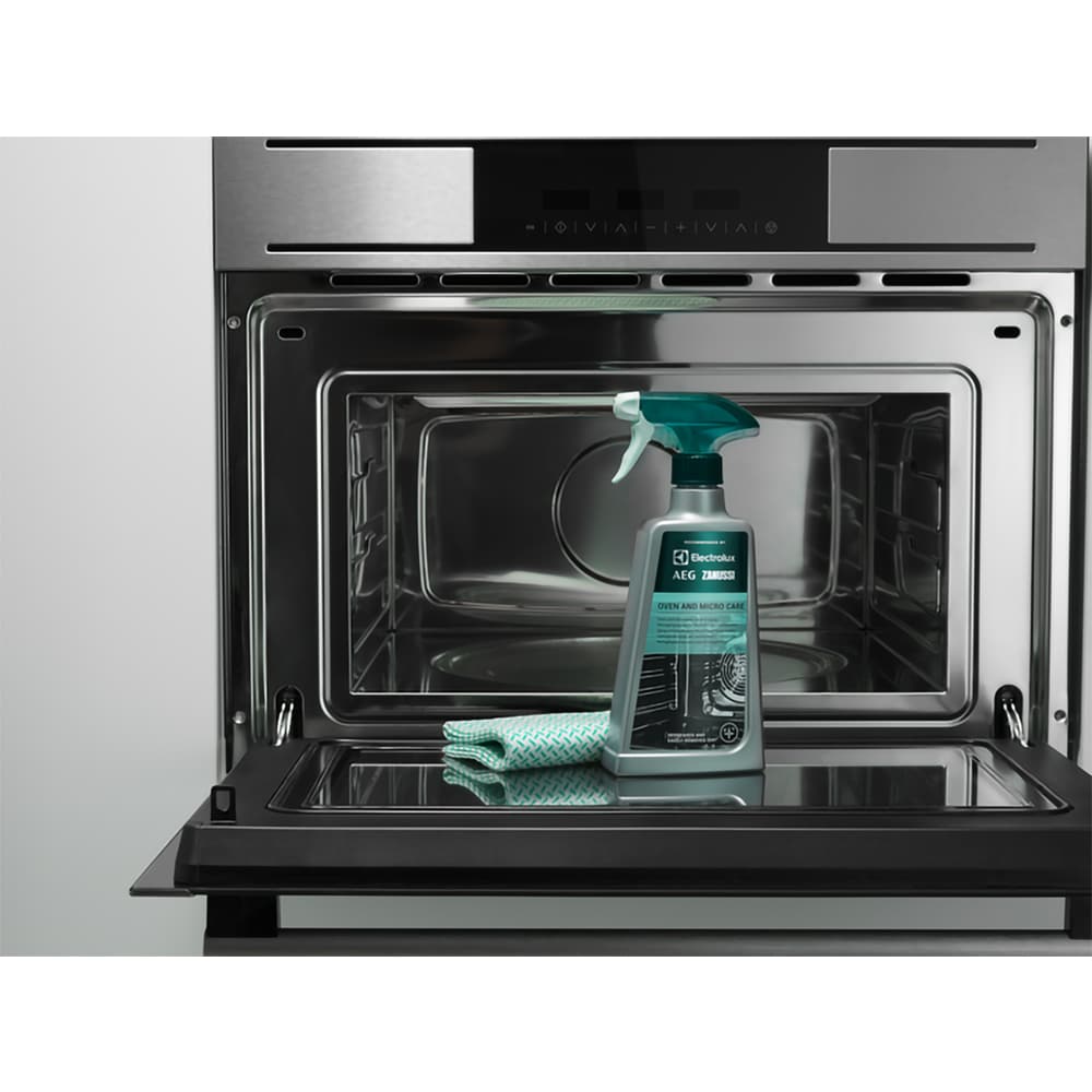 Solutie curatare cuptoare ELECTROLUX M3OCS300, 500 ml