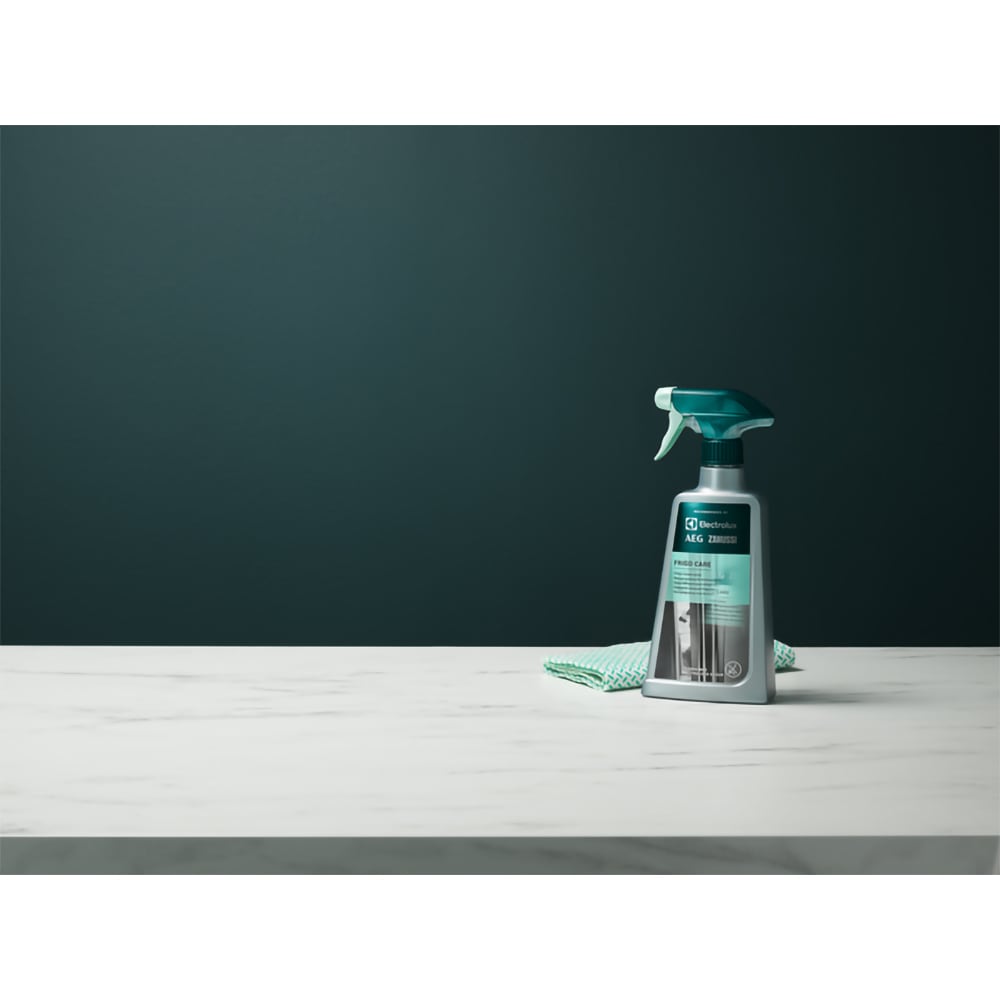 Solutie curatare frigidere ELECTROLUX M3RCS200, 500 ml