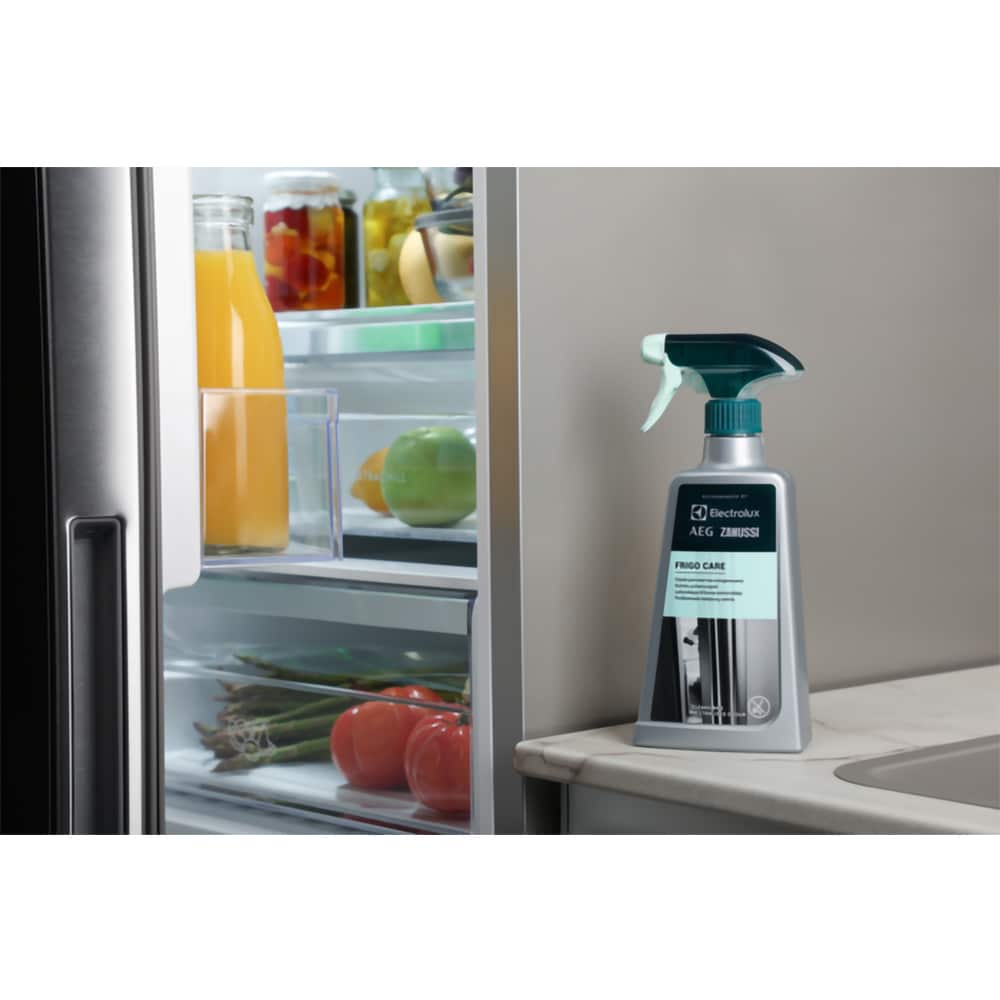 Spray curatare aparate frigorifice ELECTROLUX M3RCS300, 500ml