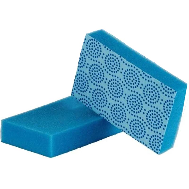 Burete de vase delicat SCOTCH-BRITE MMBU9300, 2 bucati