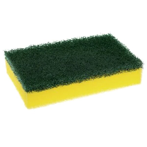 Burete de vase SCOTCH-BRITE MMBU9700, 4 bucati