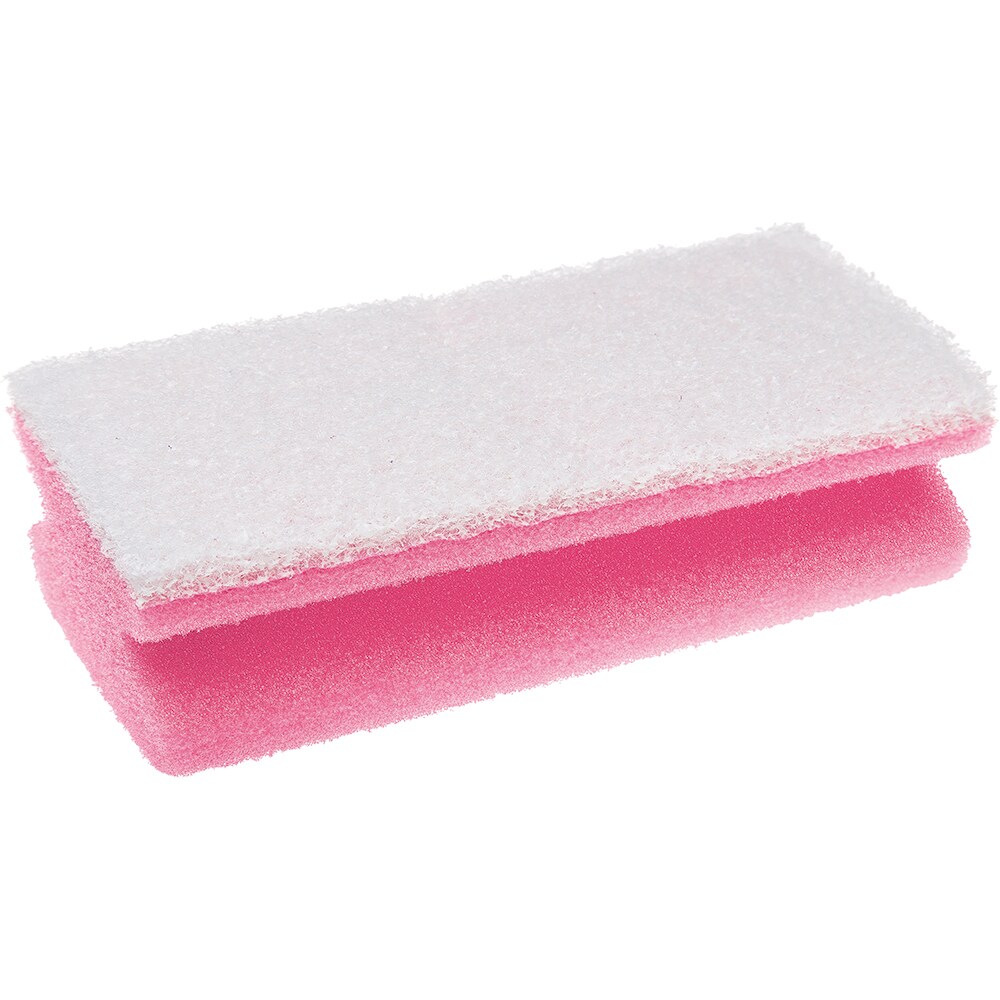 Burete curatare baie XXL cu protectie unghii SCOTCH-BRITE MMBU9920, 1 bucata