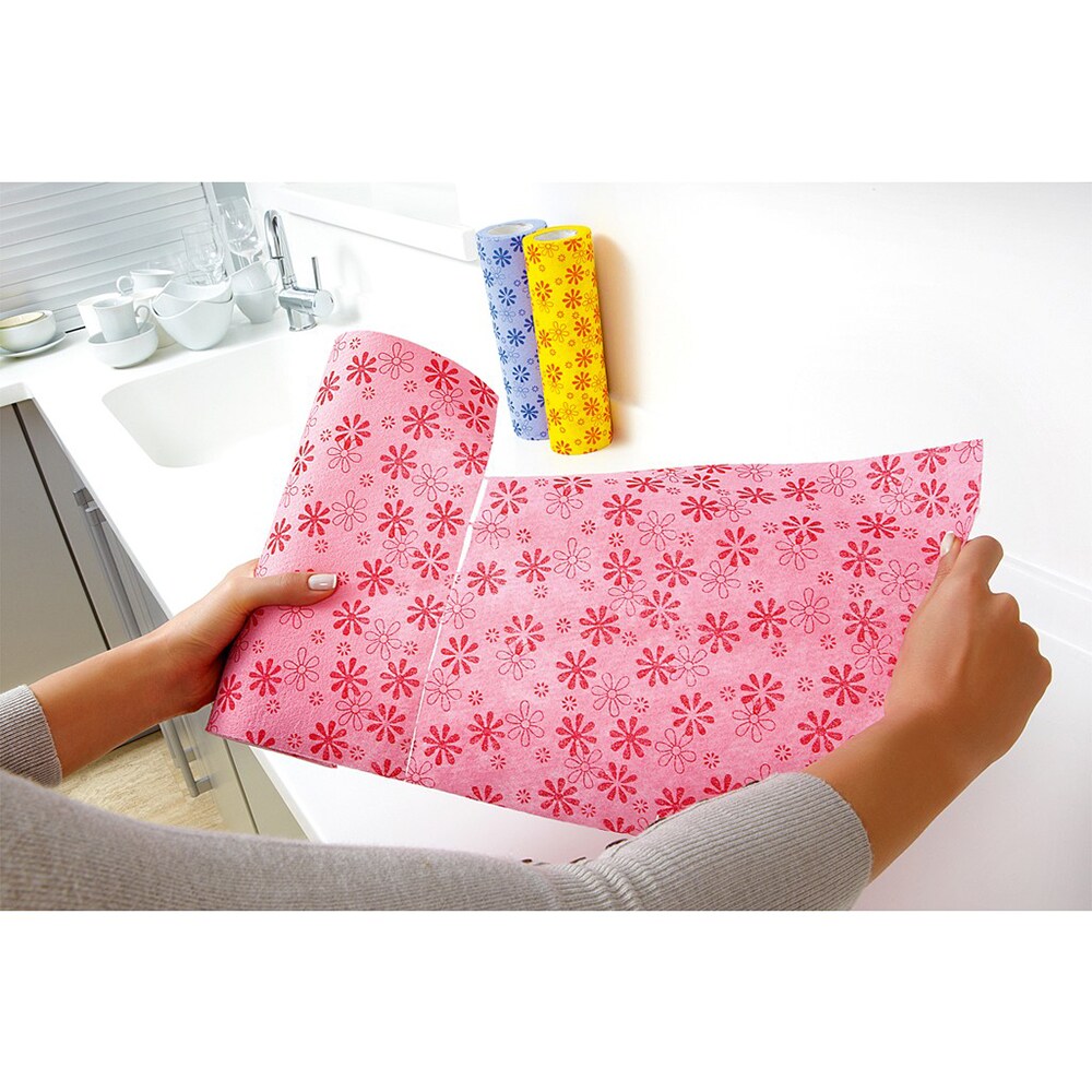 Laveta SCOTCH-BRITE MMLA0301, 12 bucati, diverse culori