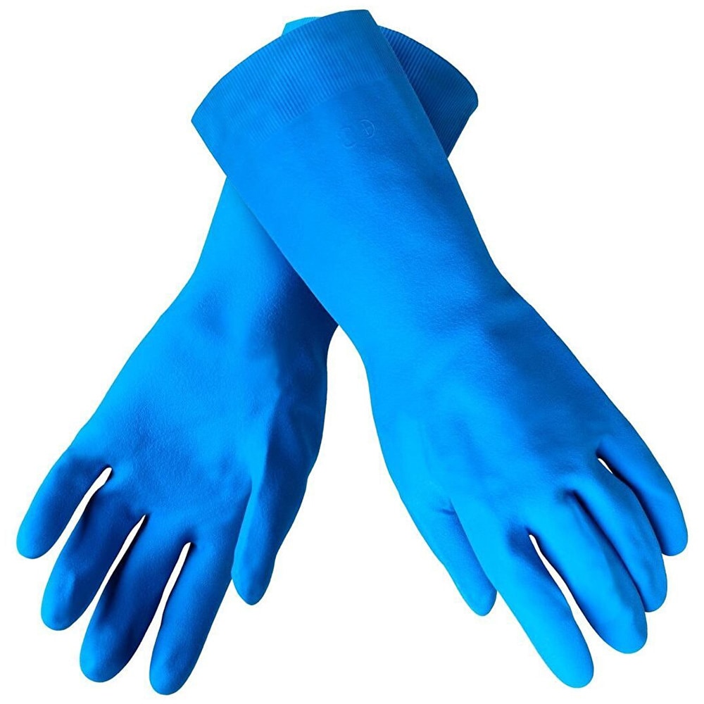 Manusi menaj SCOTCH-BRITE MMMN1600, latex, marimea M