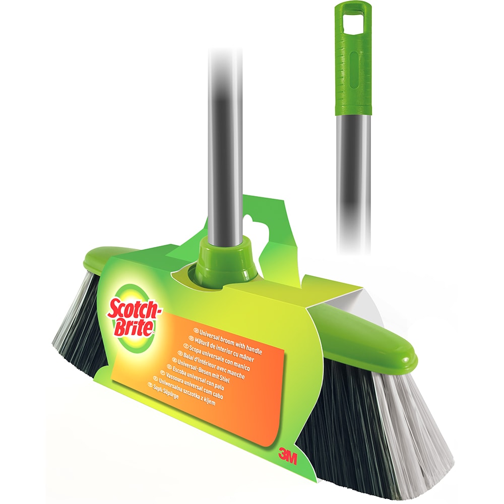 Matura interior SCOTCH-BRITE MMMT0603