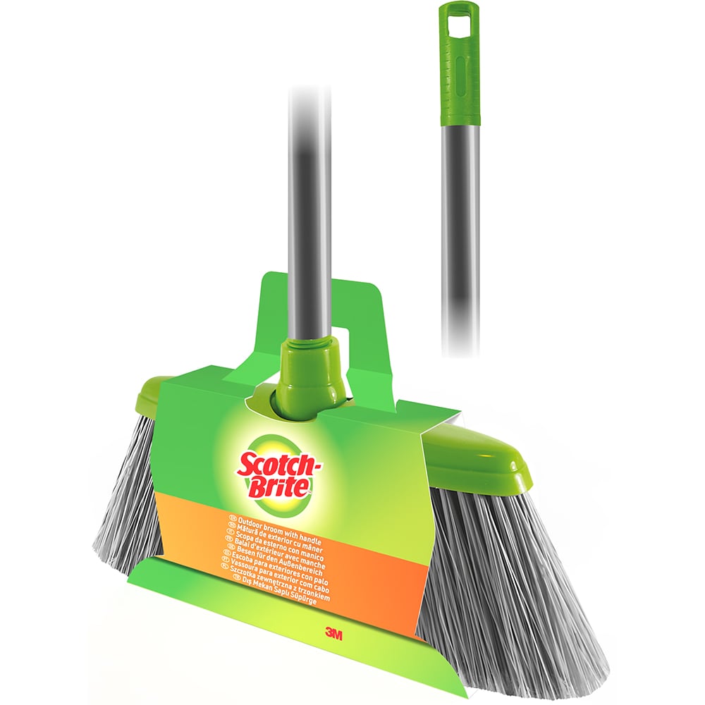 Matura exterior SCOTCH-BRITE MMMT0702