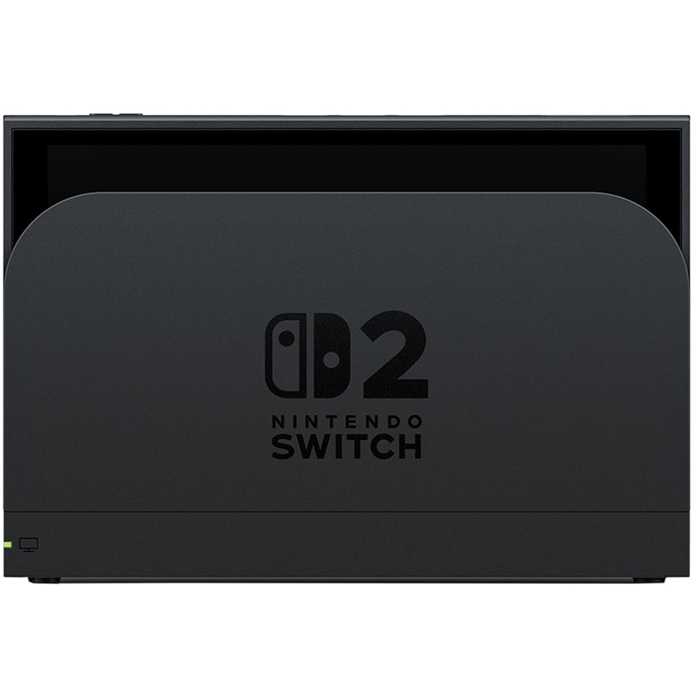 Consola NINTENDO Switch 2, Joy-Con Light Red/Light Blue + Pokemon Legends Z-A