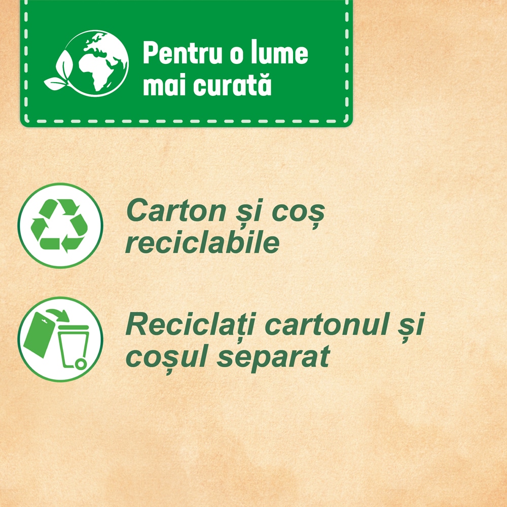 Odorizant toaleta BREF Spa Moments Harmony, 3 x 50g