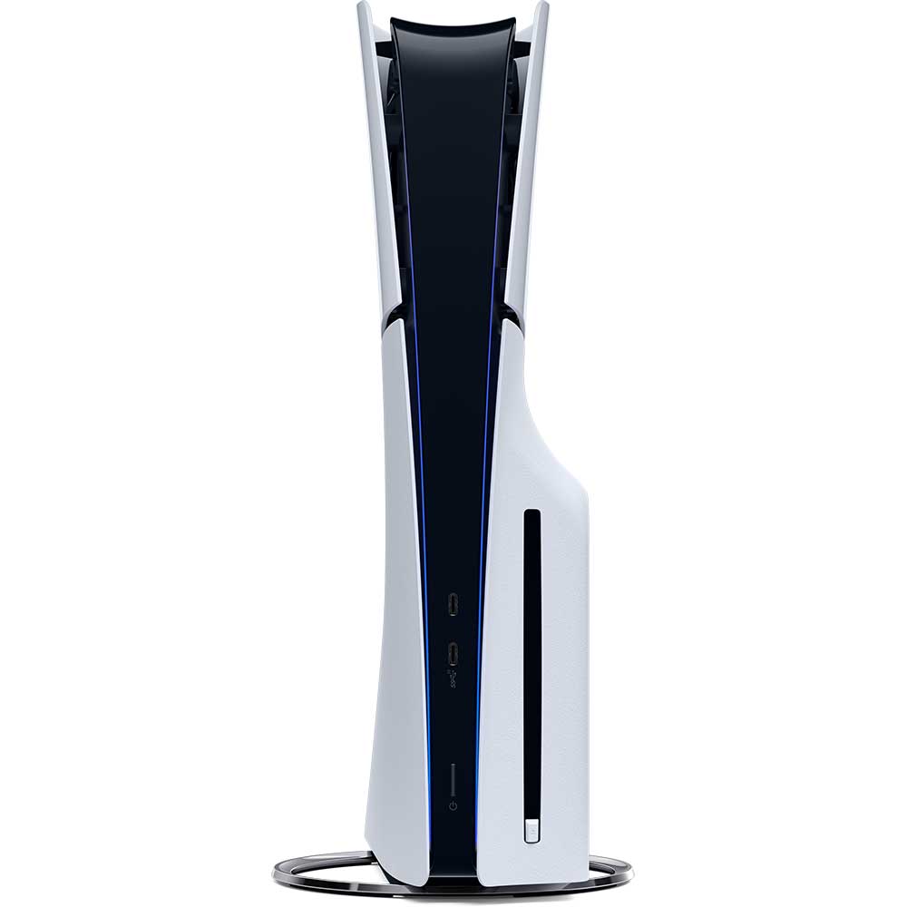 Consola PlayStation 5 Slim (PS5) 1TB, D-Chassis, White