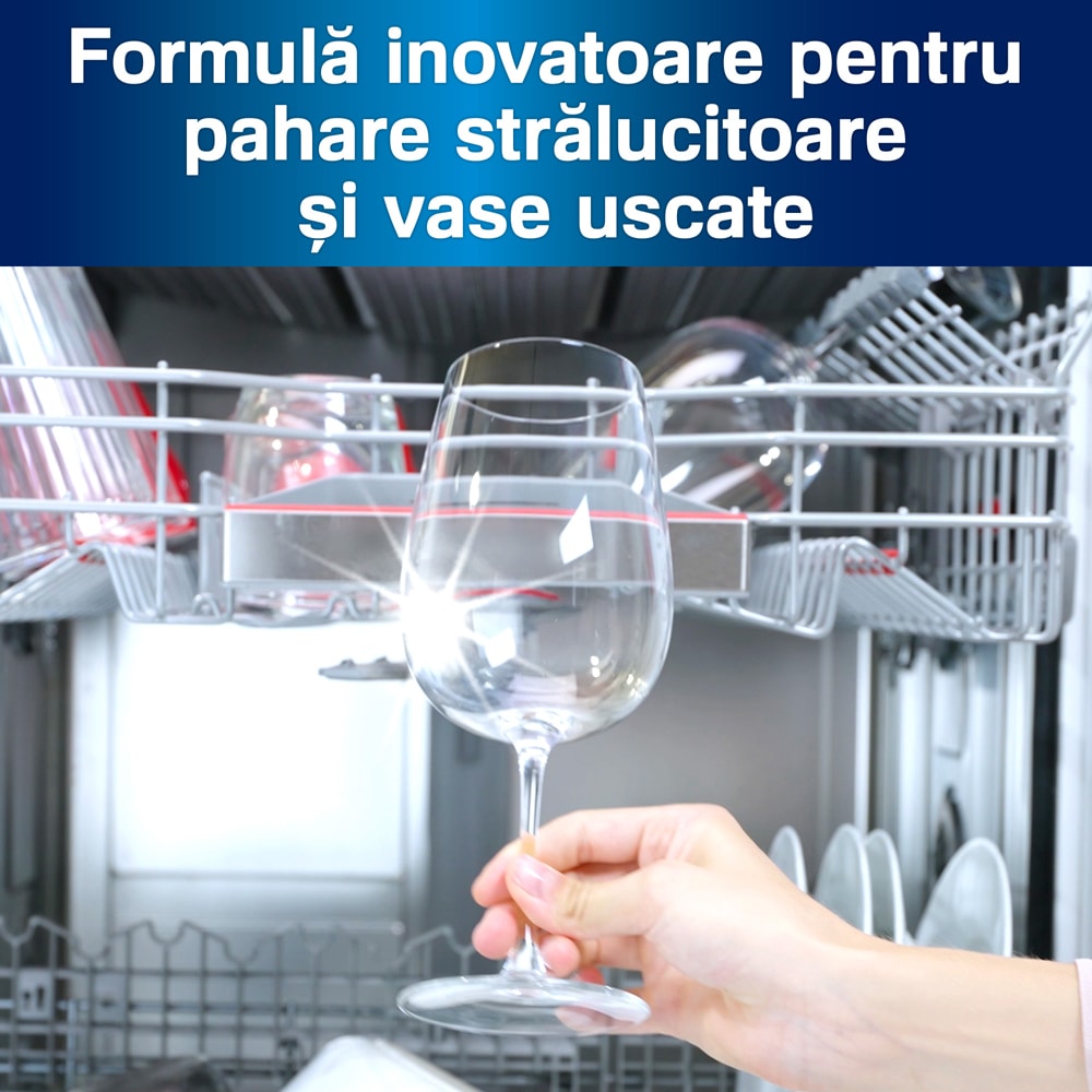 Solutie de clatire SOMAT, 750ml