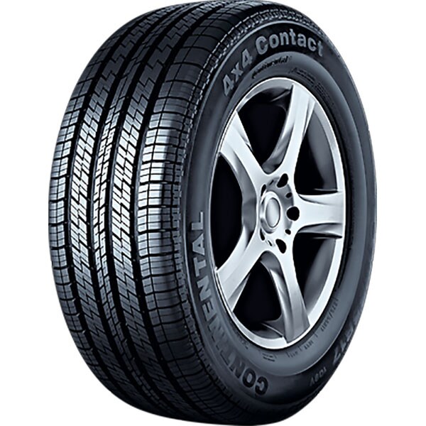 Anvelopa vara CONTINENTAL ContiSportContact 4x4 275/40R20 106Y XL FR