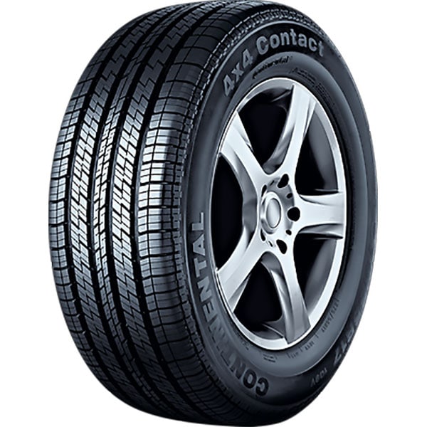 Anvelopa vara CONTINENTAL 4x4Contact 275/55R19 111V FR ML MO