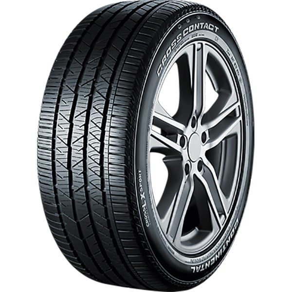 Anvelopa vara CONTINENTAL CrossContact LX Sport 215/65R16 98H