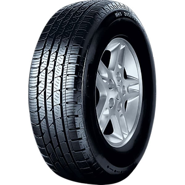 Anvelopa vara CONTINENTAL CrossContact LX Sport 285/40R22 110Y XL FR LR