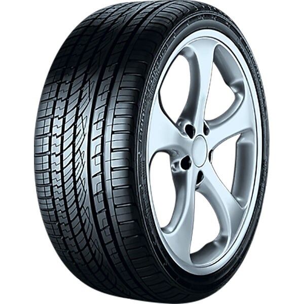Anvelopa vara CONTINENTAL ContiCrossContact UHP 295/40R20 110Y XL FR RO1
