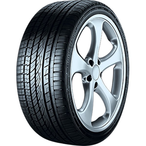 Anvelopa vara CONTINENTAL ContiCrossContact UHP 285/50R18 109W FR