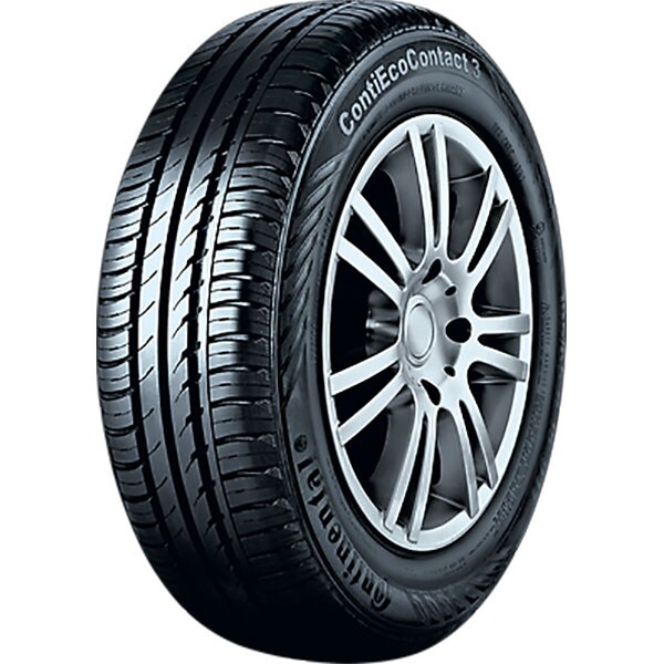 Anvelopa vara CONTINENTAL ContiEcoContact 3 165/70R13 79T