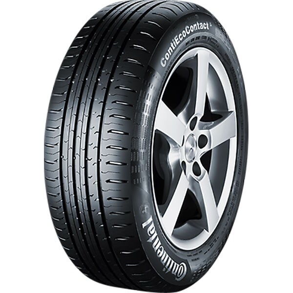Anvelopa vara CONTINENTAL ContiEcoContact 5 205/55R16 91H MO