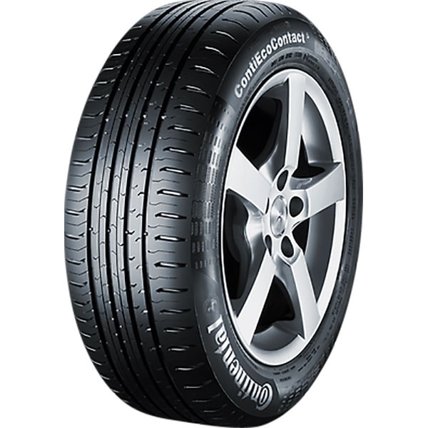 Anvelopa vara CONTINENTAL ContiEcoContact 5 205/45R16 83H