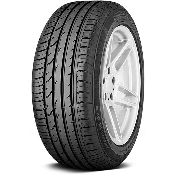 Anvelopa vara CONTINENTAL ContiPremiumContact 195/55R16 87V FR MO