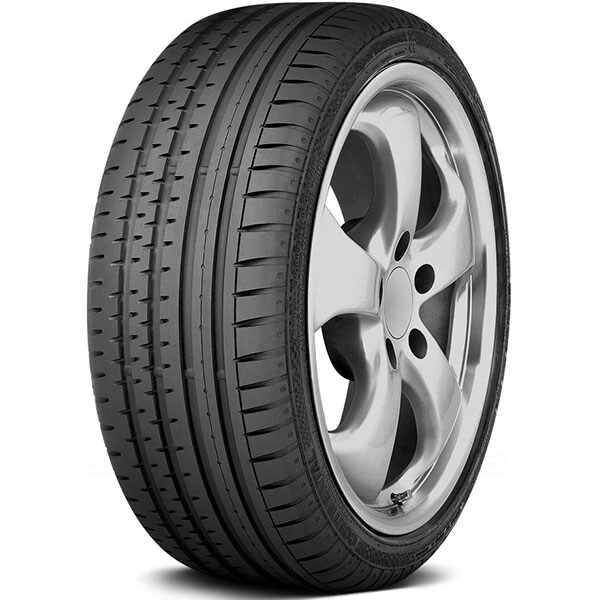Anvelopa vara CONTINENTAL ContiSportContact 2 255/35ZR20 97Y XL FR MO