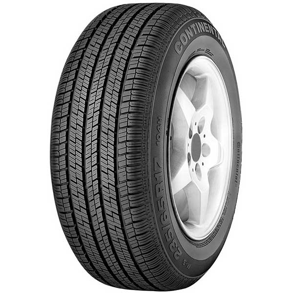Anvelopa vara CONTINENTAL 4x4 Contact 225/70R16 102H
