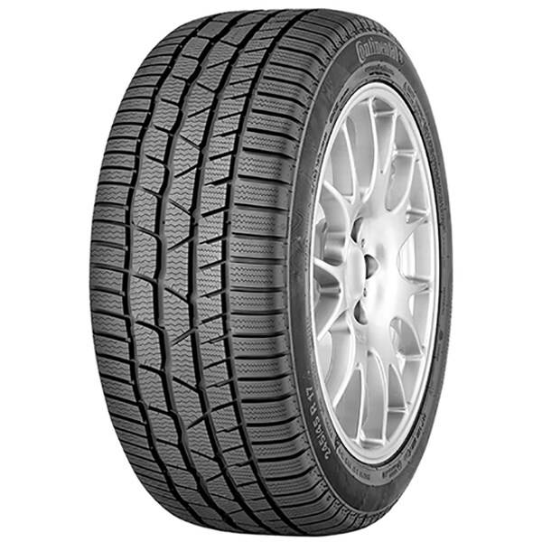 Anvelopa iarna CONTINENTAL ContiWinterContact TS 830 P 205/55 R16 91H MO