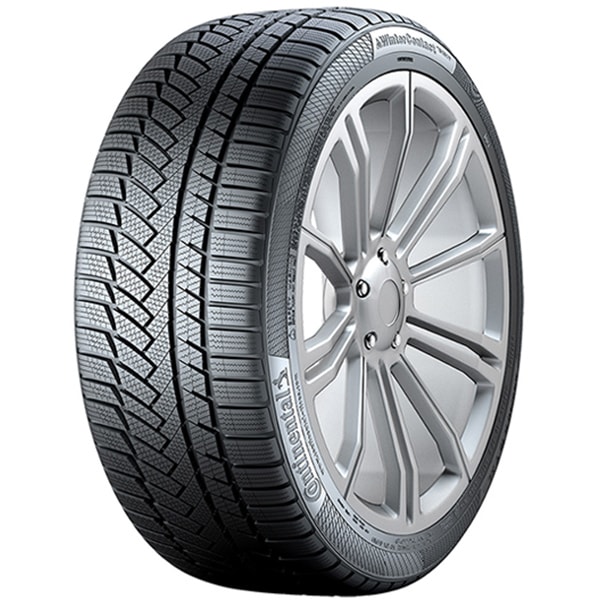 Anvelopa iarna CONTINENTAL WinterContact TS 850 P 245/45R18 100V