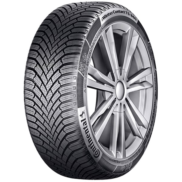 Anvelopa iarna CONTINENTAL WinterContact TS 860 225/50 R17 98H XL