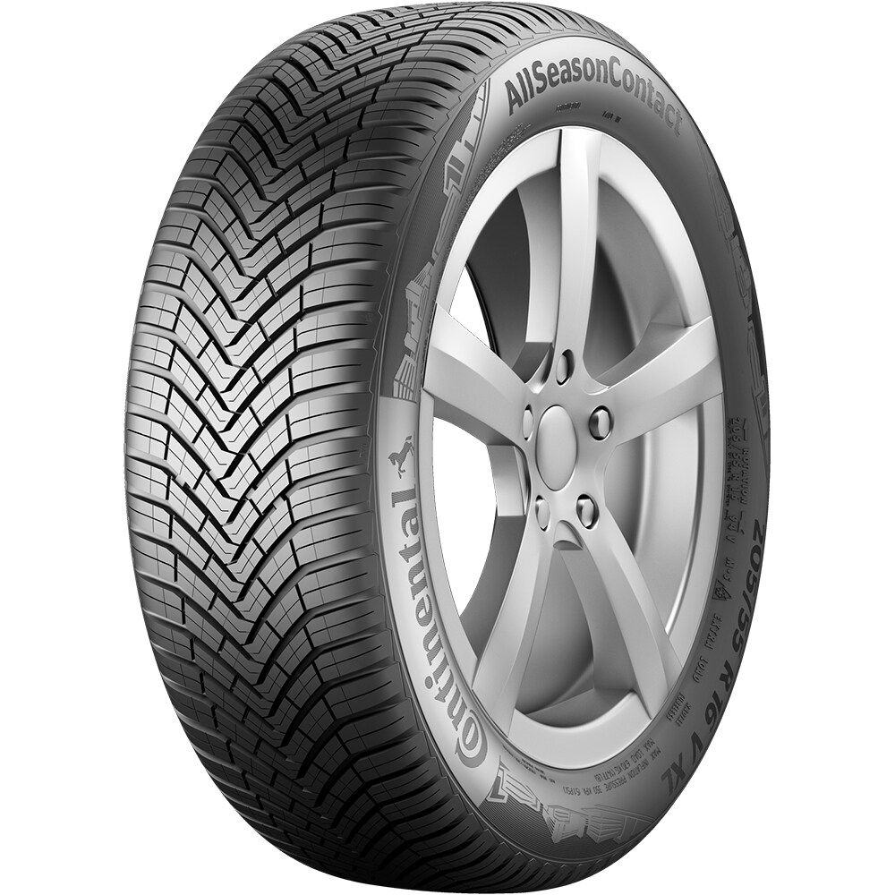 Anvelopa all season CONTINENTAL AllSeasonContact 245/35R18 92W XL