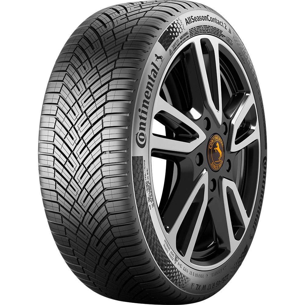 Anvelopa all season CONTINENTAL AllSeasonContact 2  185/65R15 88T