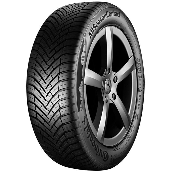 Anvelopa all season CONTINENTAL AllSeasonContact XL MS 255/55R18 109V
