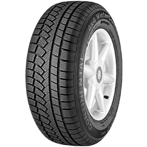 Anvelopa iarna CONTINENTAL WinterContact 4x4 265/65R17 112T