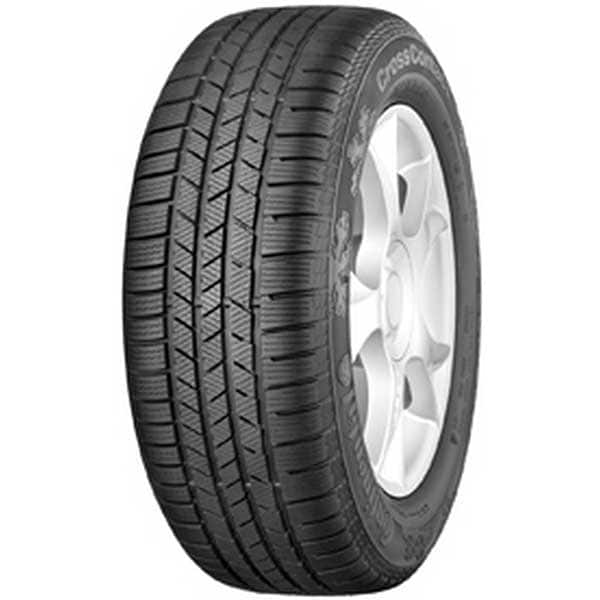 Anvelopa iarna CONTINENTAL ContiCrossContact Winter 255/65R17 110H