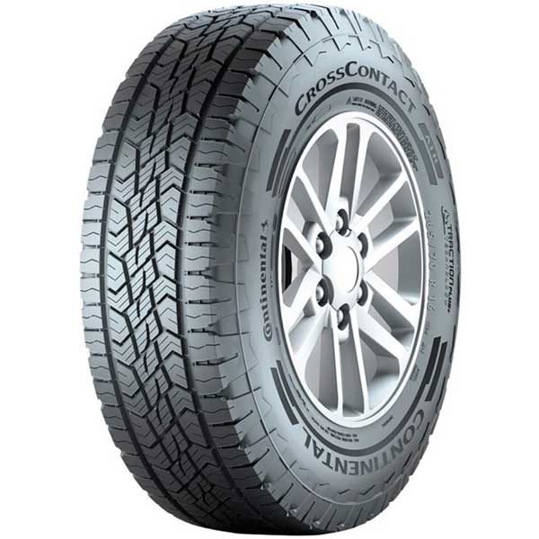 Anvelopa all season CONTINENTAL CrossContact ATR 255/70R16 111T