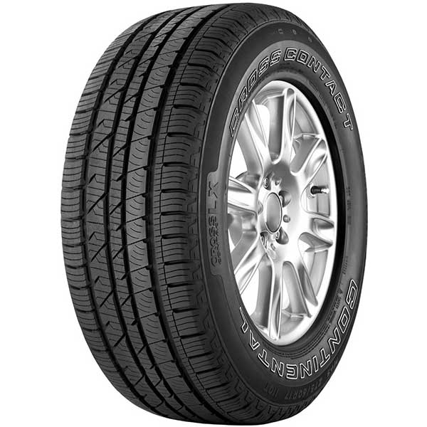 Anvelopa all season CONTINENTAL CrossContact LX Sport 255/55R19 111W