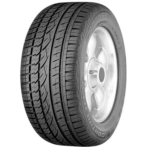 Anvelopa vara CONTINENTAL ContiCrossContact UHP 255/50R20 109Y