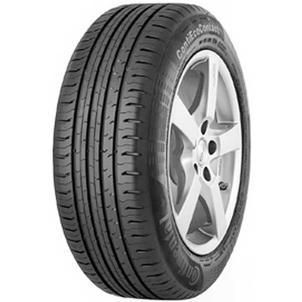 Anvelopa vara CONTINENTAL EcoContact 5 205/55R17 95V